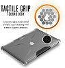 Защитный чехол UAG Plyo (132102114343) для MacBook Pro 16" 2019 (Ice) купить в интернет-магазине icover