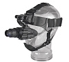 Pulsar Challenger GS 1x20 - монокуляр ночного видения с маской (Black) купить в интернет-магазине icover