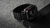 Ремешок Nomad Titanium Band v2 для Apple Watch Series SE/6/2/3/4 42/44 mm (Black) купить в интернет-магазине icover