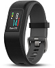 Фитнес-браслет Garmin Vivosport S/M 010-01789-20 (Slate) купить в интернет-магазине icover