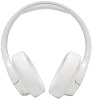 Беспроводные наушники JBL Tune 700BT (White) купить в интернет-магазине icover