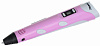 3D-ручка Myriwell RP100B (Pink) купить в интернет-магазине icover