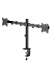 Кронштейн для монитора Ridberg LDT110-C024 (Black) купить в интернет-магазине icover