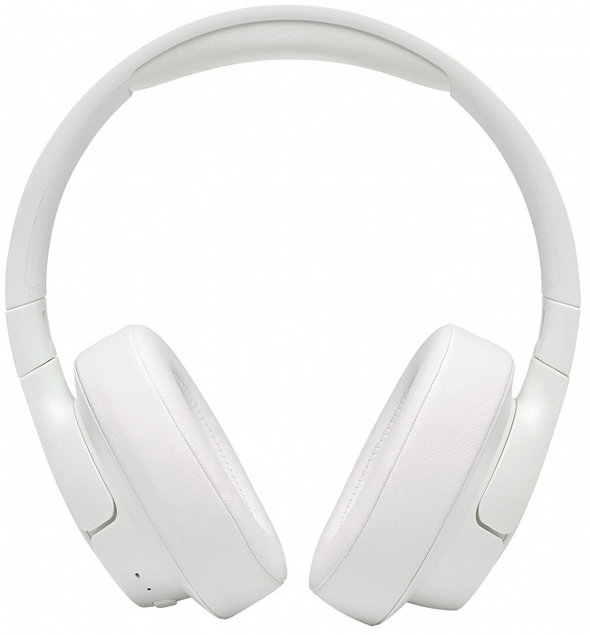 Беспроводные наушники JBL Tune 700BT (White) купить в интернет-магазине icover