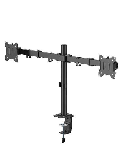 Кронштейн для монитора Ridberg LDT110-C024 (Black) купить в интернет-магазине icover