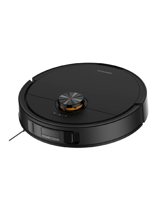 Робот-пылесос Deerma DEM-X70 (Black/Silver) купить в интернет-магазине icover
