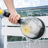 Вращающаяся щетка Karcher WB 130 SZ (2.644-286.0) купить в интернет-магазине icover