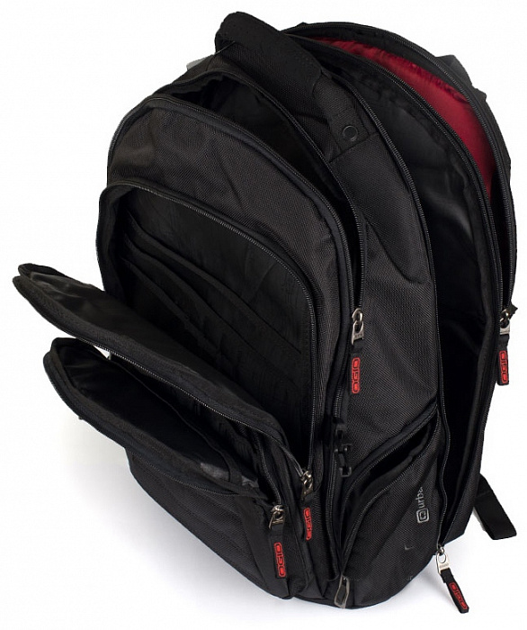 Рюкзак OGIO Urban 17 111075.03 (Black) купить в интернет-магазине icover
