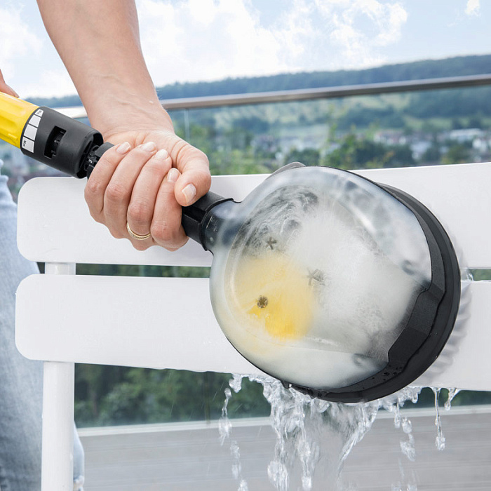 Вращающаяся щетка Karcher WB 130 SZ (2.644-286.0) купить в интернет-магазине icover