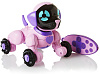Робот WowWee Chippies 2804-3817 (Pink) купить в интернет-магазине icover