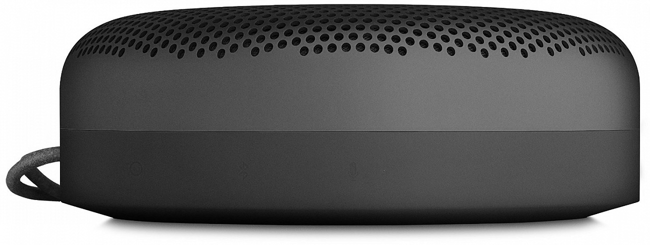Портативная акустическая система Bang & Olufsen BeoPlay A1 (Black) купить в интернет-магазине icover