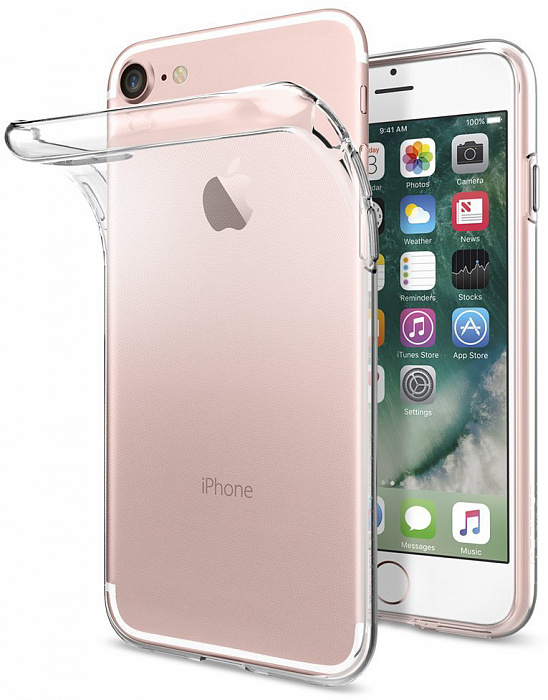 Чехлы для Apple iPhone, Samsung Galaxy