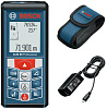 Bosch GLM 80 Professional (0.601.072.300) - дальномер-уклономер лазерный купить в интернет-магазине icover