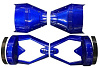 Novelty Electronics L1-A Removable Body - корпус для гироскутера (Blue) купить в интернет-магазине icover