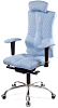 Кресло Kulik System Elegance 1001 (Light Blue) купить в интернет-магазине icover
