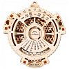 3D-пазл UGears Навигатор дат (70036) купить в интернет-магазине icover