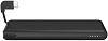Внешний аккумулятор Mophie Powerstation Plus USB-C 6000 mAh (Black) купить в интернет-магазине icover