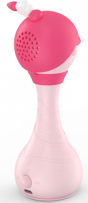 Интерактивная музыкальная игрушка Alilo Малышарики Нюшенька R1 (62221) купить в интернет-магазине icover