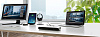 Универсальный USB-хаб Elgato Thunderbolt 3 Dock 10DAA8501 (Silver) купить в интернет-магазине icover