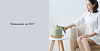 Электрочайник Xiaomi Qcooker QS-1701 (Green) купить в интернет-магазине icover