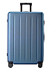 Чемодан Ninetygo Danube Luggage 28" (Blue) купить в интернет-магазине icover
