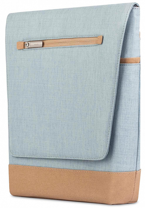 Сумка Moshi Aerio Lite 99MO082501 для планшета (Blue) купить в интернет-магазине icover