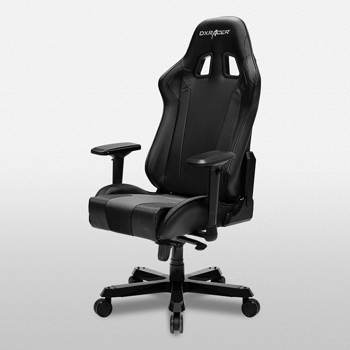 Компьютерное кресло DXRacer OH/KS06/N (Black) купить в интернет-магазине icover