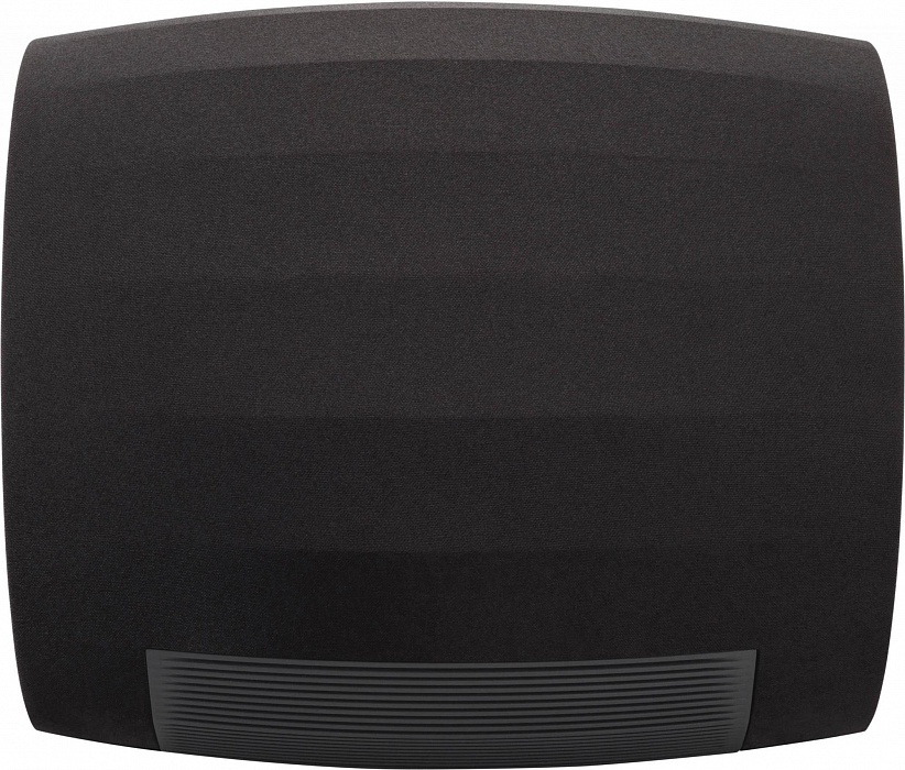 Активный сабвуфер Bowers & Wilkins Formation Bass (Black) купить в интернет-магазине icover
