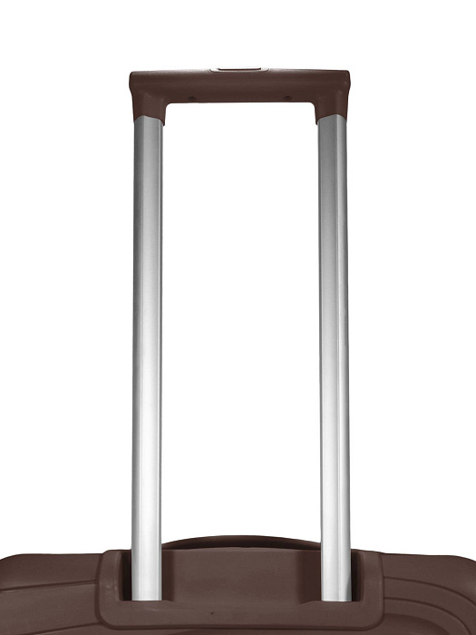 Чемодан Ridberg ICON (Coffee) размер M купить в интернет-магазине icover