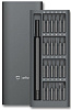 Набор инструментов для точных работ Xiaomi Mi x Mijia Wiha Precision Screwdriver (25 предм.) (Dark Grey) купить в интернет-магазине icover