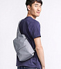 Рюкзак Xiaomi Simple City Backpack (Grey) купить в интернет-магазине icover