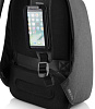 Рюкзак XD Design Bobby Pro (Black) купить в интернет-магазине icover