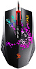 A4Tech Bloody A6 Blazing - игровая проводная мышь (Black) купить в интернет-магазине icover