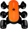 Подводный дрон Geneinno Titan 150M (Black/Orange) купить в интернет-магазине icover