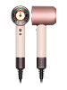 Фен Dyson HD16 113407-01 (Ceramic pink/Rose Gold) купить в интернет-магазине icover