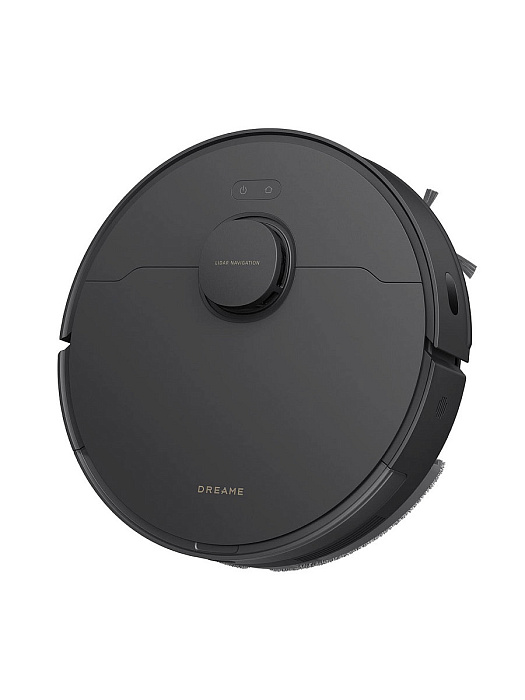 Робот-пылесос Dreame Bot D20 RLD35GA (Black) купить в интернет-магазине icover