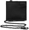 Кошелек Pacsafe RFIDsafe Z100 (Black) купить в интернет-магазине icover