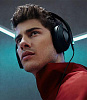 Игровая гарнитура Xiaomi Mi Gaming Headset (Black) купить в интернет-магазине icover