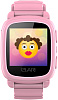 Детские умные часы Elari KidPhone 2 (Pink) купить в интернет-магазине icover