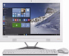 Моноблок Lenovo IdeaCentre AIO 300-22ISU 21.5'' Intel Pentium 4405U 2.10GHz 4Gb, 1Tb (F0BX00H4RK), White купить в интернет-магазине icover