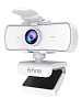 Веб-камера Fifine K420 1440P USB (White) купить в интернет-магазине icover