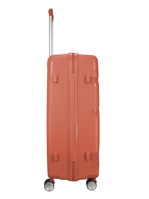 Комплект чемоданов Ridberg ICON L+M+S (Orange) купить в интернет-магазине icover