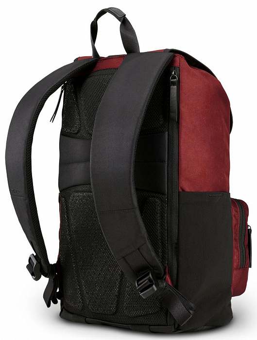 Рюкзак OGIO XIX 20 (5920032OG) для ноутбука 15'' (Red) купить в интернет-магазине icover