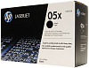 Картридж HP 05X (CE505X) для принтеров HP LaserJet P2055 (Black) купить в интернет-магазине icover