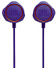 Игровая гарнитура JBL Quantum 50 (Purple) купить в интернет-магазине icover