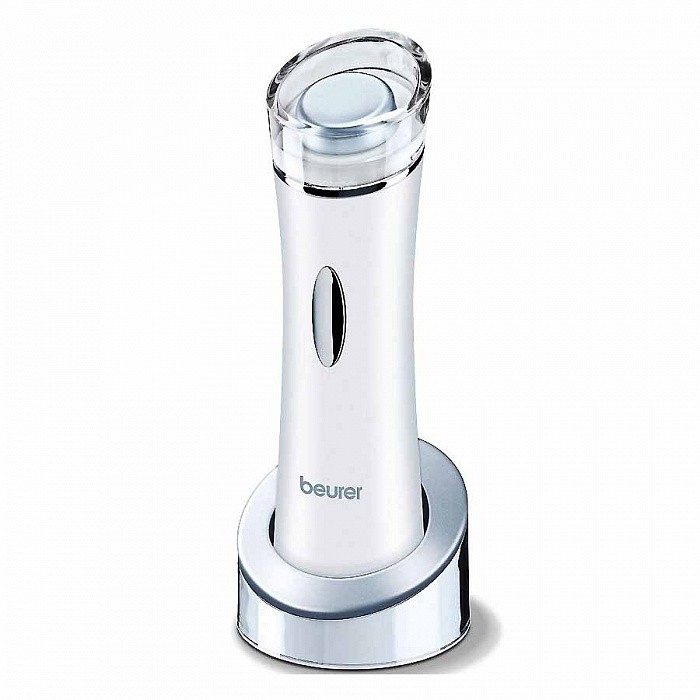 Beurer FCE80 - массажер ультразвуковой для лица (White) купить в интернет-магазине icover