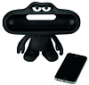 Beats Pill Dude (B0528-1) - подставка для Beats Pill (Black) купить в интернет-магазине icover