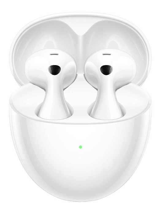 Беспроводные наушники Huawei FreeBuds 6 T0020 (White) купить в интернет-магазине icover