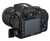 Nikon D3300 - зеркальный фотоаппарат (Black) + объектив 18-55mm VR II купить в интернет-магазине icover