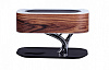Умный светильник HomeTree Light Of the Tree Special Edition с беспроводной зарядкой и колонкой (YT-M1602-B2S) купить в интернет-магазине icover